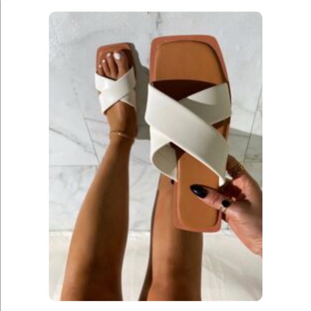 Francesas Sandals
